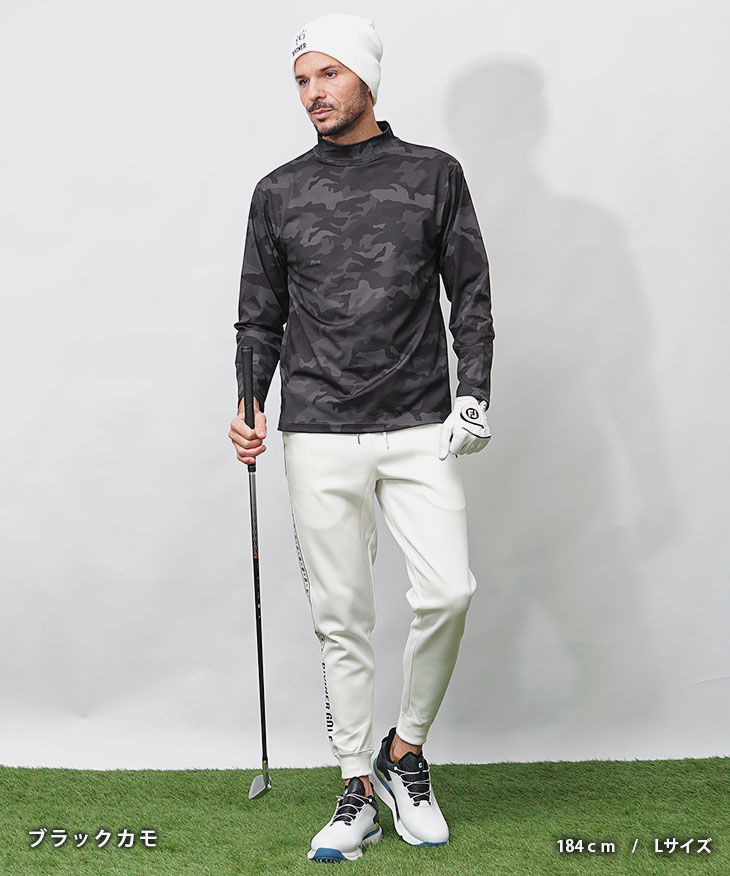 DIVINER GOLF（ディバイナー ゴルフ） 【DIVINER GOLF】 ゴルフウェア