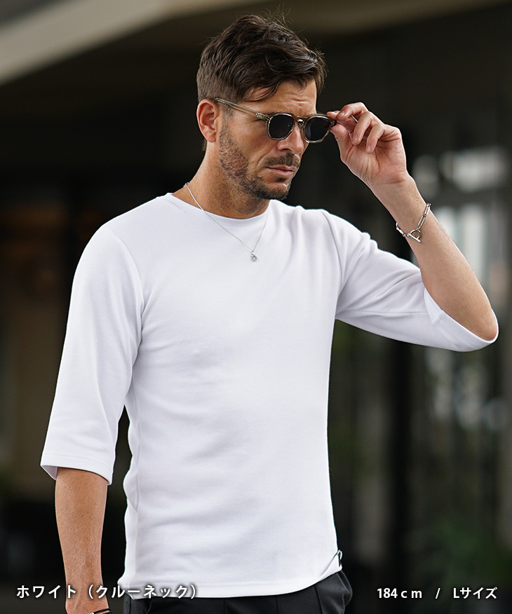 joker by EverGreen - 5分・7分袖Tシャツ｜Yahoo!ショッピング