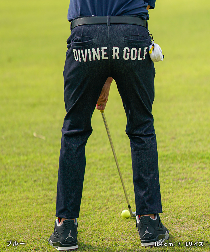 DIVINER GOLF（ディバイナー ゴルフ） 【DIVINER GOLF】 ゴルフウェア