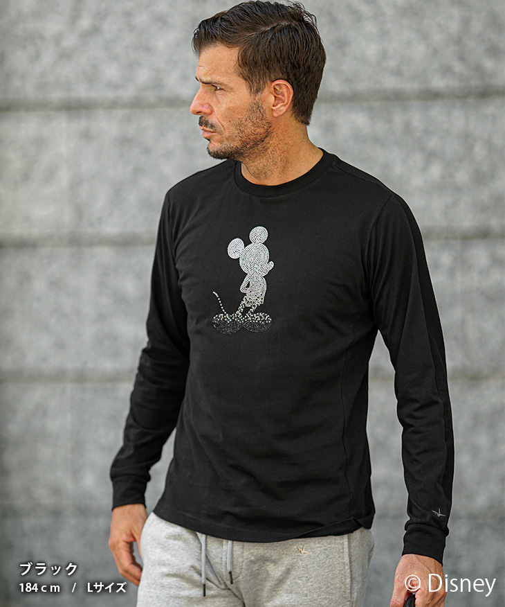 1PIU1UGUALE3 RELAX Disney ディズニー ウノピゥウノウグァー