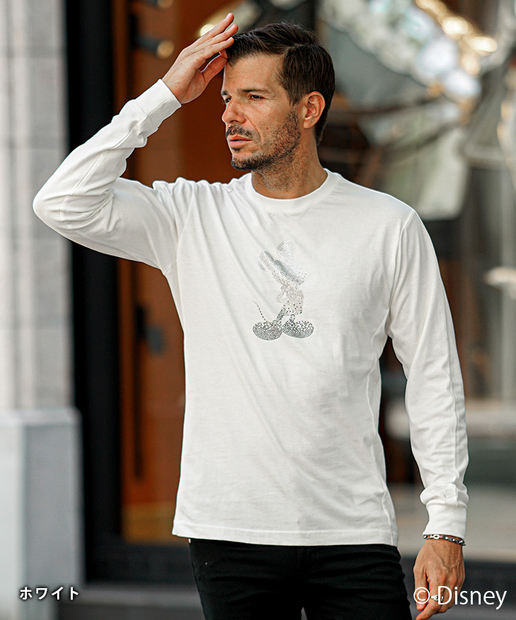 1PIU1UGUALE3 RELAX Disney ディズニー ウノピゥウノウグァーレトレ