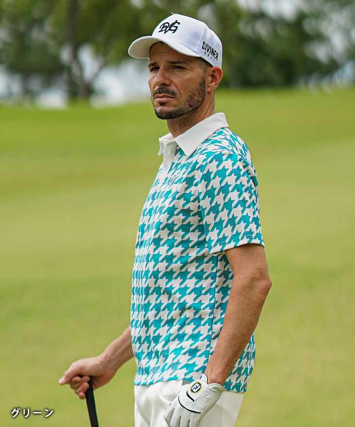 DIVINER GOLF（ディバイナー ゴルフ） 【DIVINER GOLF】diviner golf