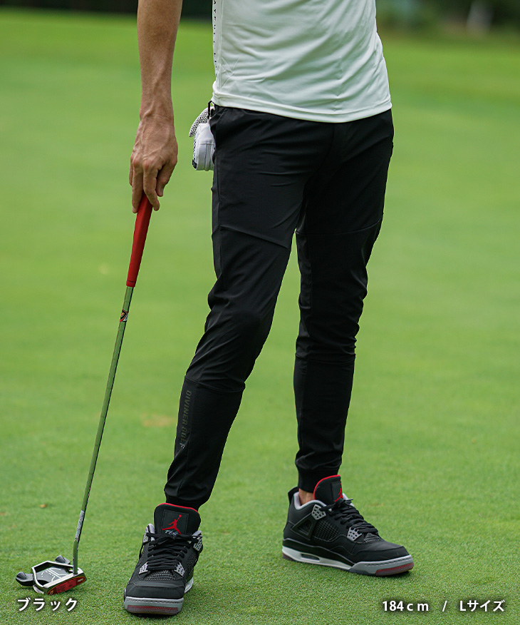 【DIVINER GOLF】ゴルフパンツ DIVINER GOLF 【DIVINER GOLF】ゴルフウェア メンズ 春 パンツ