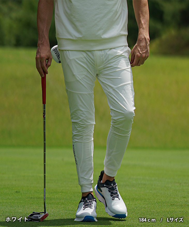 DIVINER GOLF 【DIVINER GOLF】 diviner golf ゴルフウェア