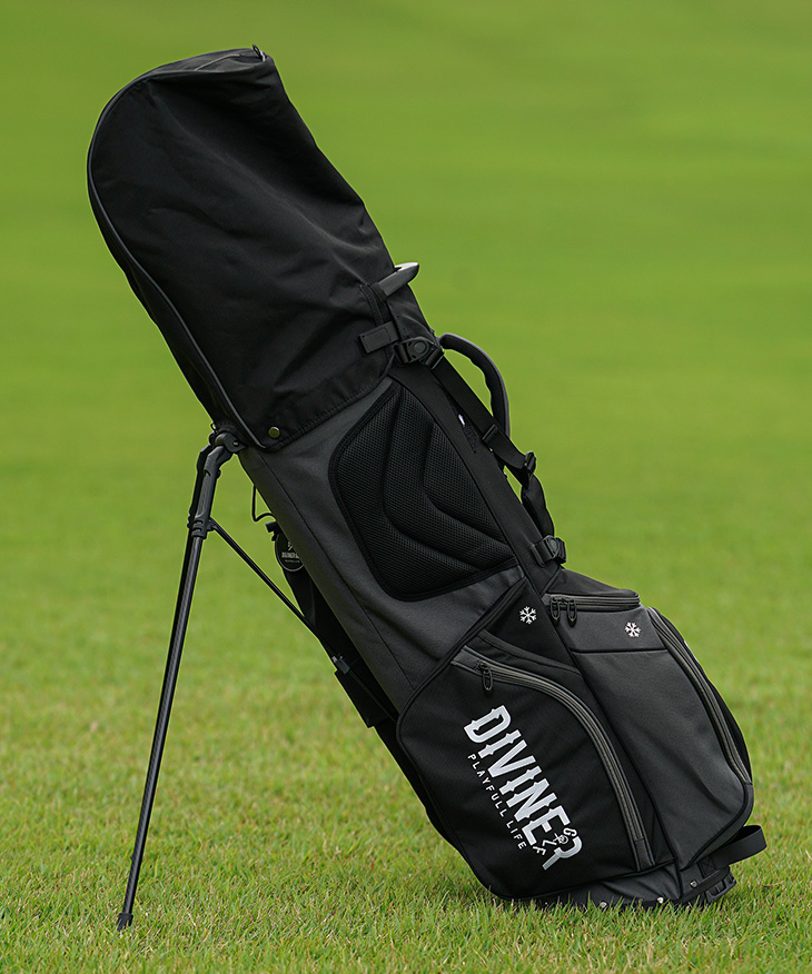 DIVINER GOLF（ディバイナー ゴルフ） 【DIVINER GOLF】 キャディ