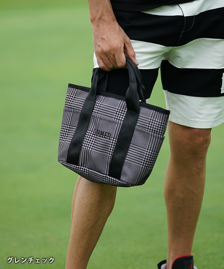 golfickers カードバッグ　ミニバッグ　ゴルフ　GOLF DIVINER GOLF 【DIVINER GOLF】 カートバッグ ゴルフ メンズ