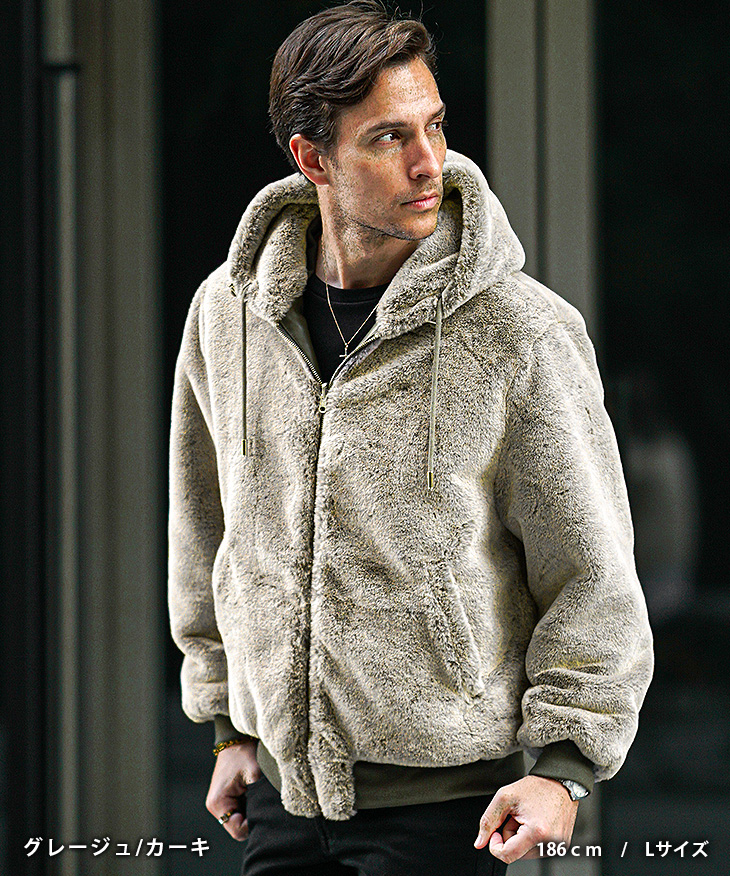 joker（ジョーカー） 【クーポン利用で2200円オフ！】 ブルゾン