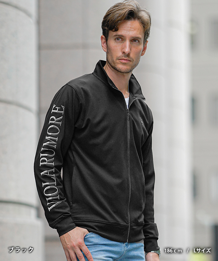 VIOLA rumore（ヴィオラ ルモーレ） ヴィオラ ジャケット メンズ 秋冬