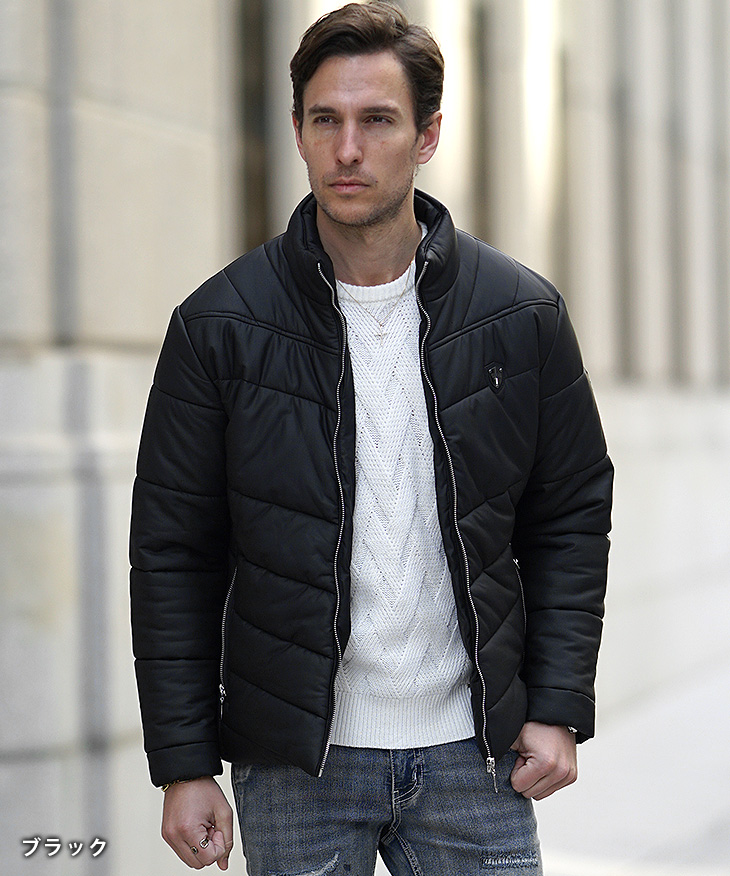 ジャケット・アウター roma セットアップ対応】アチェローザダブルクロス ノーカラージャケット