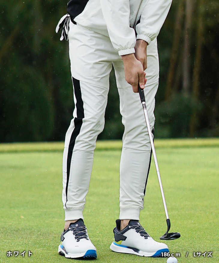 DIVINER GOLF（ディバイナー ゴルフ） 【DIVINER GOLF】 ジョガー