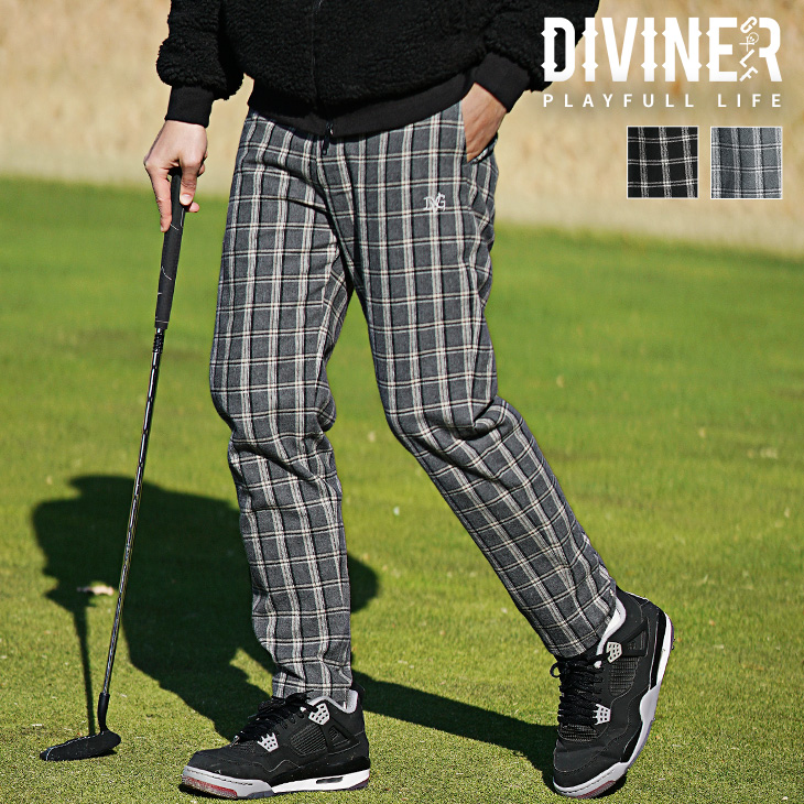 DIVINER GOLF（ディバイナー ゴルフ） 【DIVINER GOLF】 ゴルフウェア
