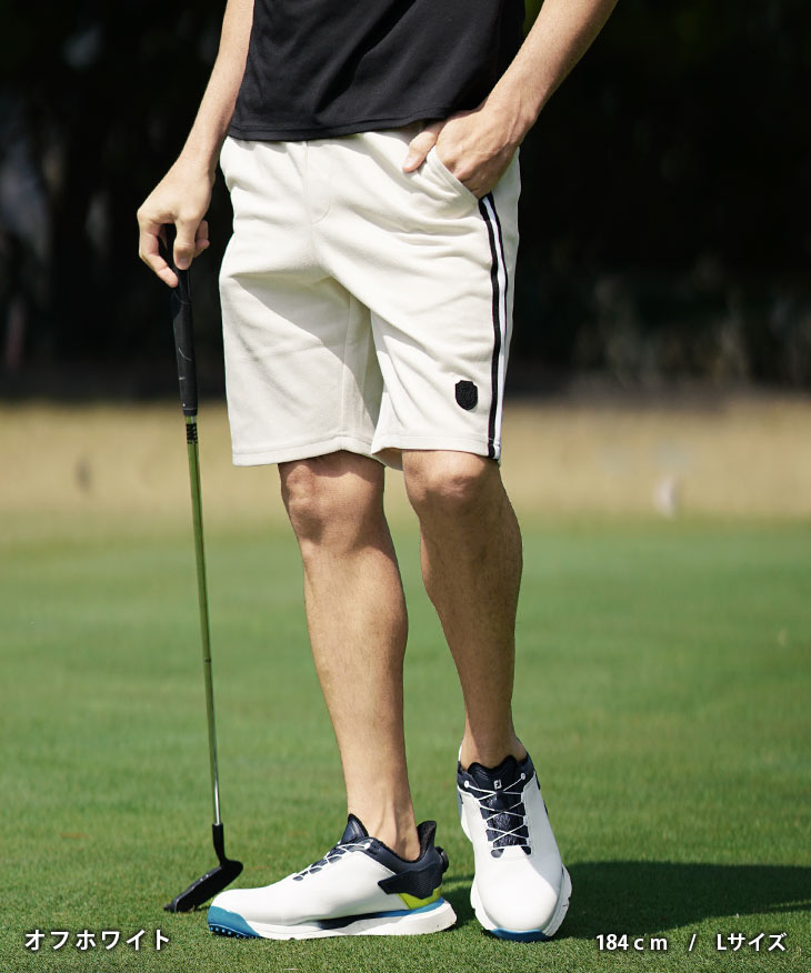 DIVINER GOLF（ディバイナー ゴルフ） ゴルフウェア メンズ パンツ