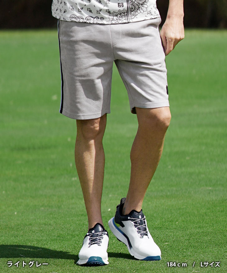 DIVINER GOLF（ディバイナー ゴルフ） ゴルフウェア メンズ パンツ