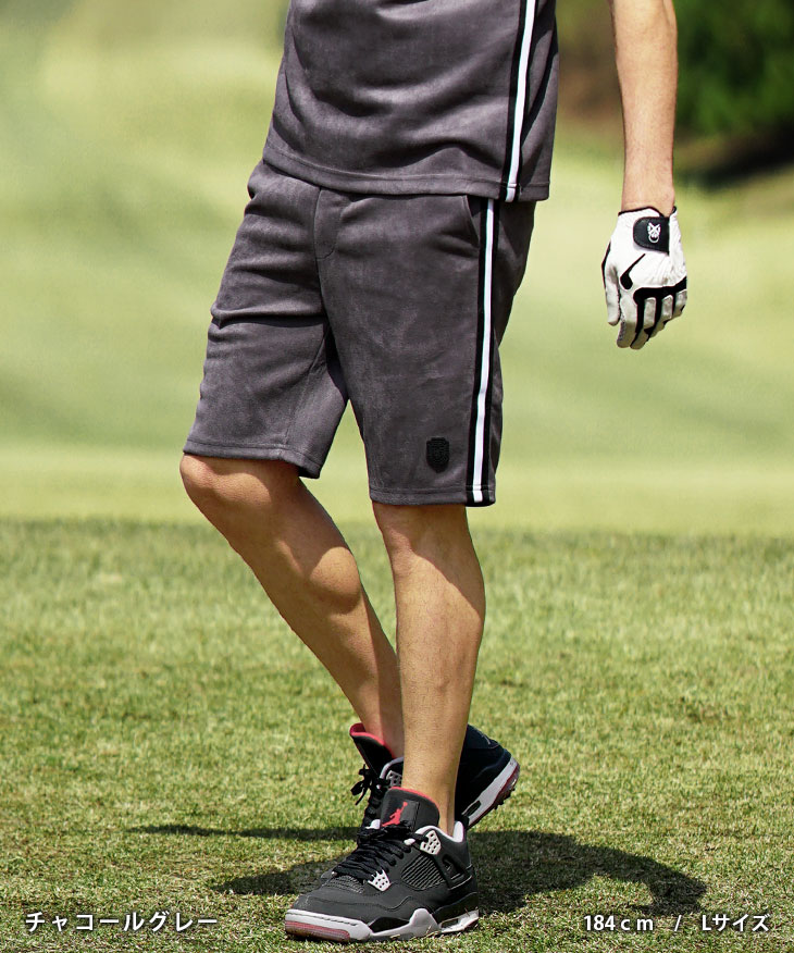 DIVINER GOLF（ディバイナー ゴルフ） ゴルフウェア メンズ パンツ