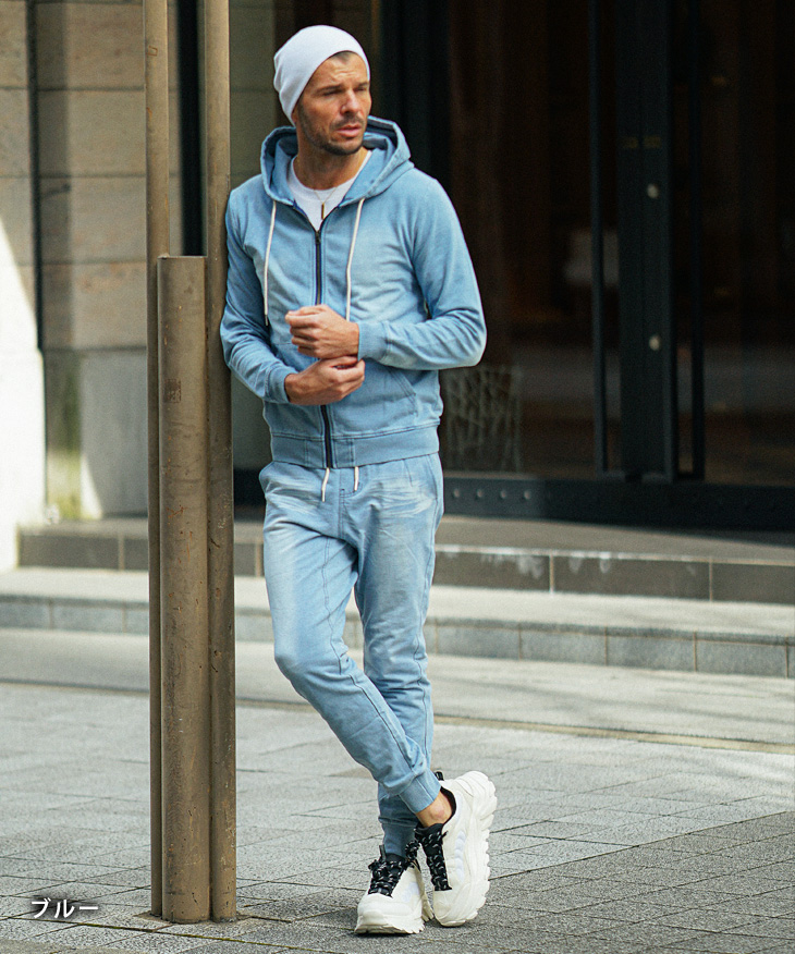c-boy style SET (No.D1)