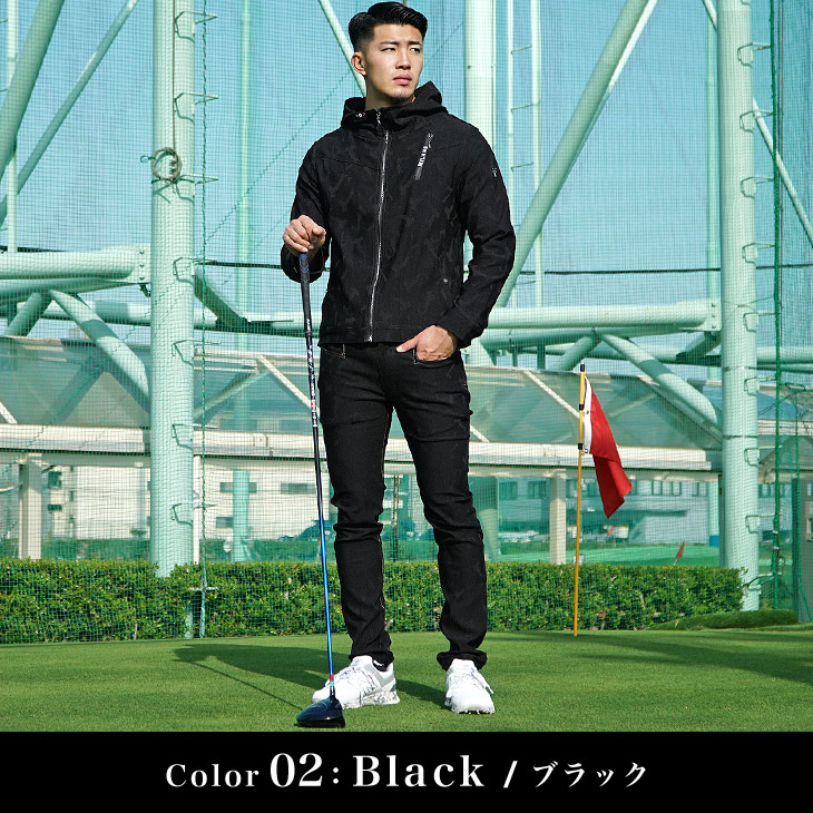送料無料 即納 ヴィオラ セットアップ メンズ 上下セット ブランド パーカー ジップアップパーカー ロングパンツ 迷彩 細身 タイト ゴルフ服 ゴルフ 服 ゴルフファッション Materialworldblog Com
