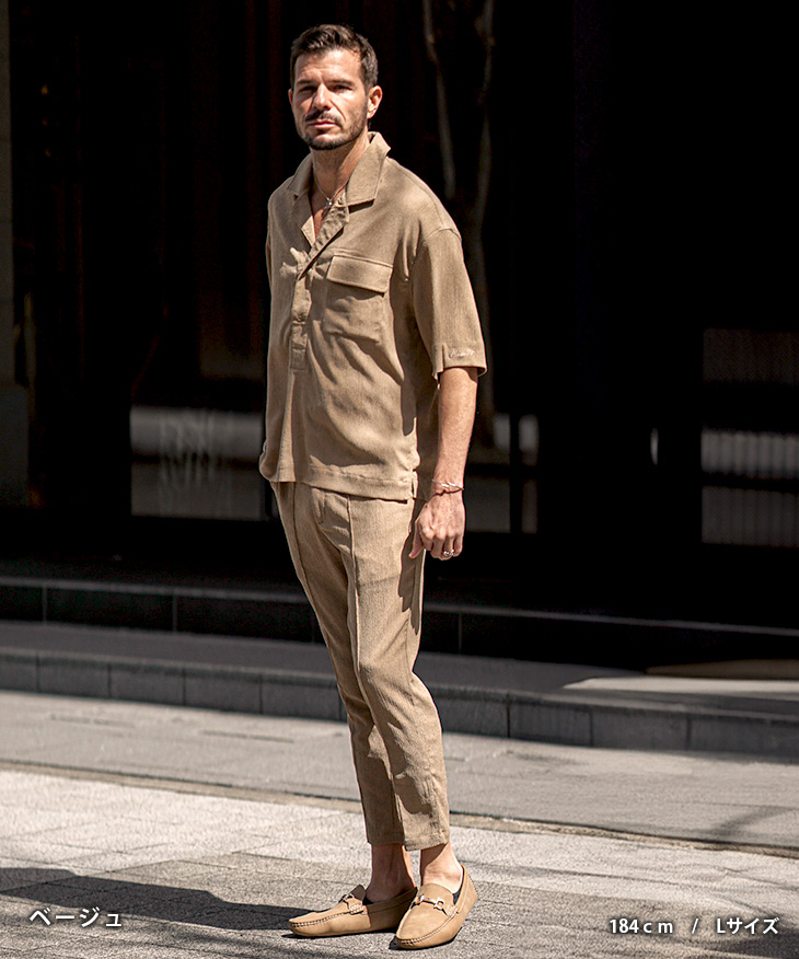 【hoakin is super様】RLX ポロシャツ＋ショートパンツセット RALPH LAUREN｜(RLX)9インチ テーラード フィット