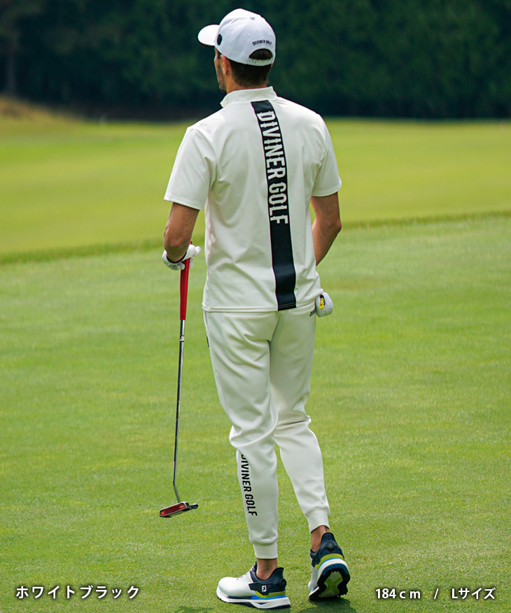 DIVINER GOLF 【DIVINER GOLF】 diviner golf ゴルフウェア