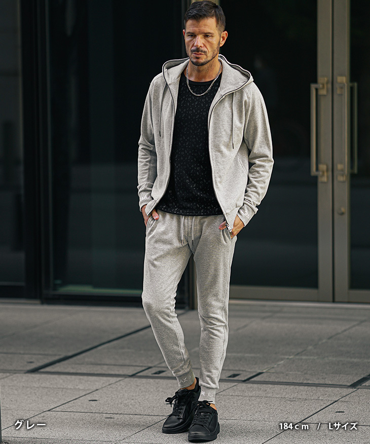 1PIU1UGUALE3 セットアップ 楽天市場】1piu1uguale3 セットアップ（トップス｜メンズファッション