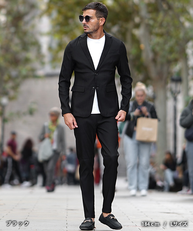 SOMEDIFF（サムディフ） 【クーポン利用で10％オフ！】 セットアップ