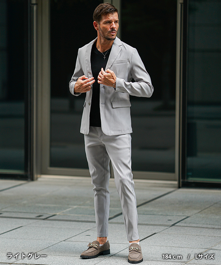 特別仕様ライトグレー【LON】TWO SIDE SWEATSHIRT #04新品 Blog