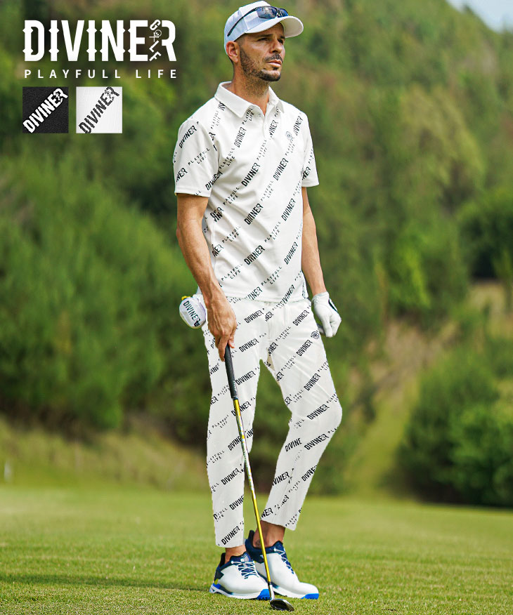 BEAMS GOLF STAR WARSポロシャツ・パンツセット BEAMS GOLF SPECIALITIES