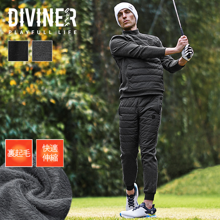 DIVINER GOLF（ディバイナー ゴルフ） 【クーポン利用で10％オフ