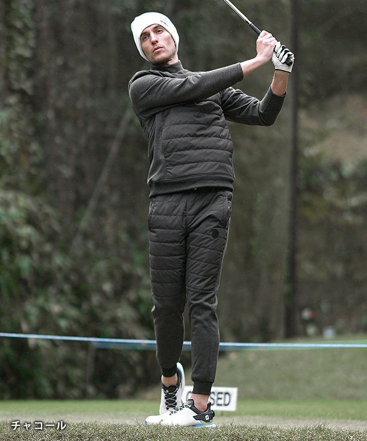 DIVINER GOLF（ディバイナー ゴルフ） 【DIVINER GOLF】 ゴルフウェア