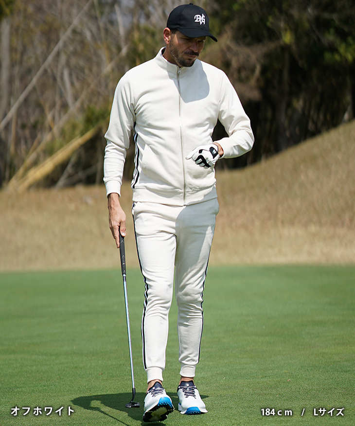 DIVINER GOLF（ディバイナー ゴルフ） ゴルフウェア メンズ