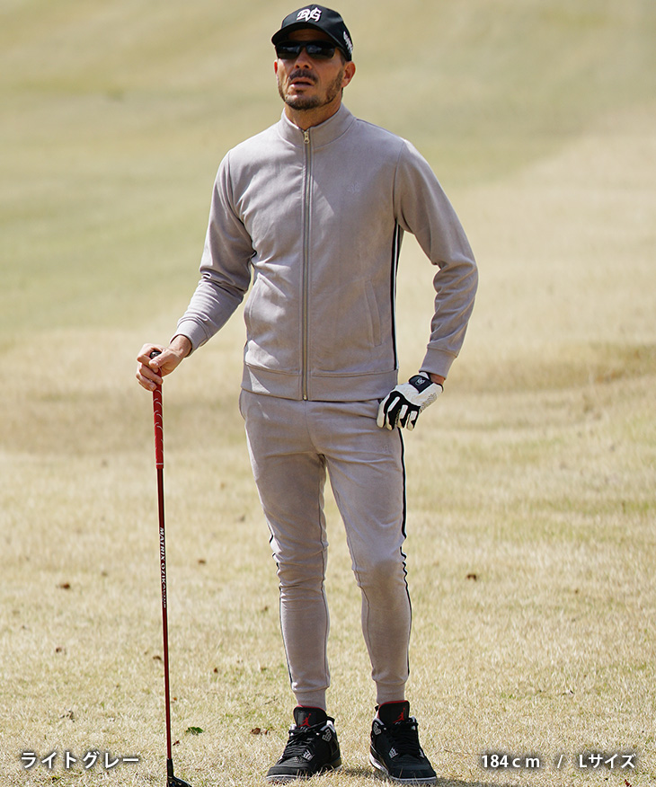 DIVINER GOLF（ディバイナー ゴルフ） ゴルフウェア メンズ