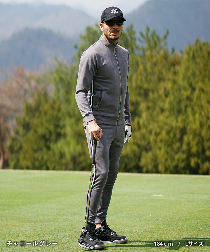 DIVINER GOLF（ディバイナー ゴルフ） ゴルフウェア メンズ
