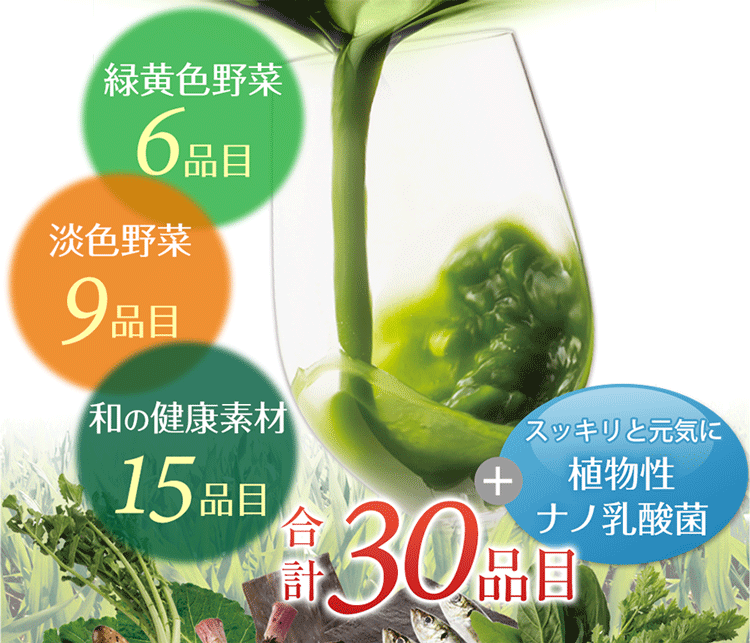飲みごたえ野菜青汁60包3箱セット : vegeaojiru60f3 : エバーライフ 