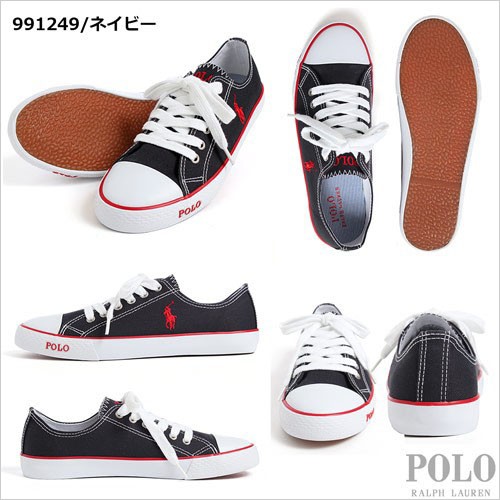 Polo Ralph Lauren ポロラルフローレン Carson Lace ホワイト再入荷23 0cm 23 5cm 24 0cm ブランドスニーカー ポロスニーカー ラルフローレンシューズ 靴 Bo Ever Mall 通販 Yahoo ショッピング