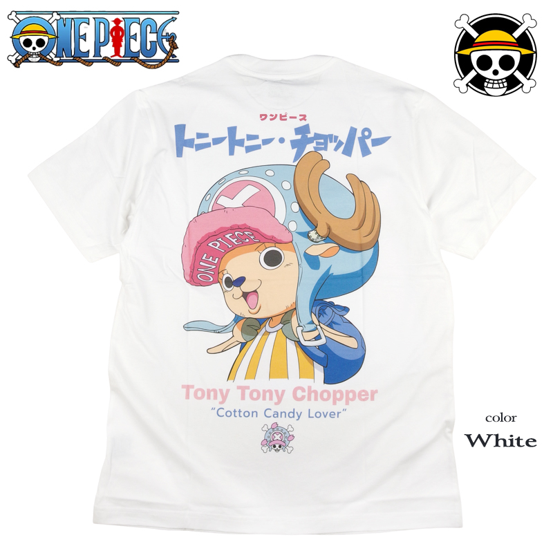 ONE PIECE Tシャツ ワンピース 半袖 ルフィ サンジ ゾロ ナミ ロビン