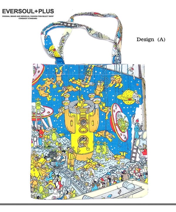 EVISU エビス トートバッグ 東京限定ブルー 特注品 日本製
