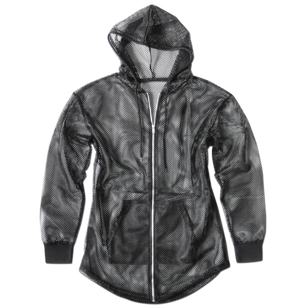 シースループルオーバー【BLACK】 – ELLIE