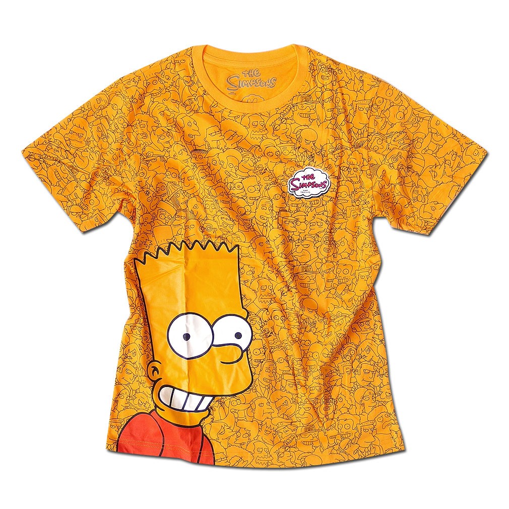 シンプソンズ tシャツ メンズ 総柄 黄色 イエロー 半袖 The Simpsons キャラクター グッズ 派手 ザシンプソンズ アメコミ Eplus919 Eversoul Plus メンズファッション 通販 Yahoo ショッピング シンプソンズ tシャツ メンズ 総柄 黄色 イエロー 半袖 The Simpsons キャラクター グッズ 派手 ザシンプソンズ アメコミ Eplus919 Eversoul Plus メンズファッション 通販 Yahoo ショッピング