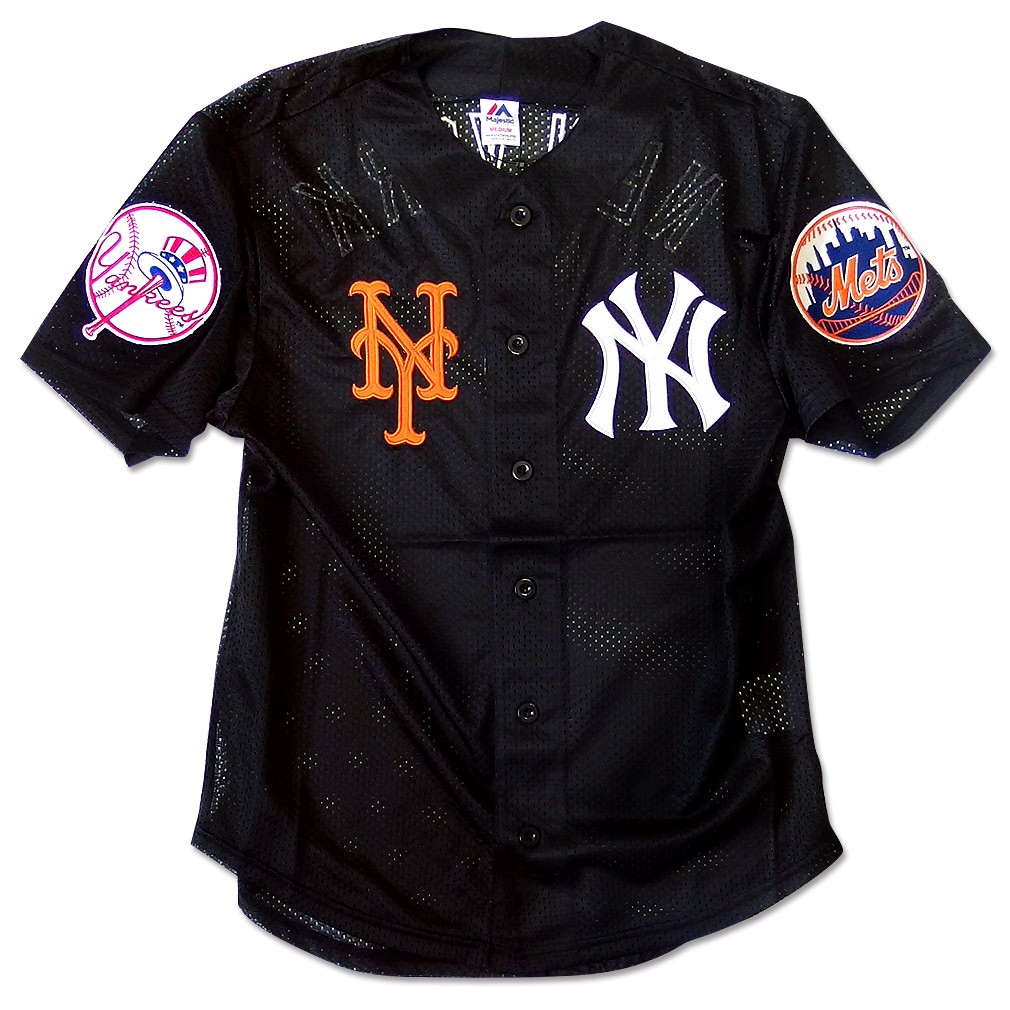新発売 ニューヨークヤンキース Tシャツ ユニフォーム サイズ160 野球 