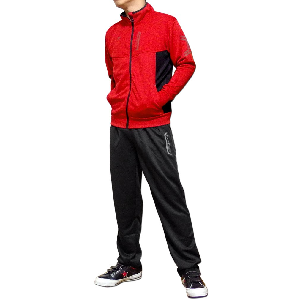 セットアップ ジャージ メンズ 上下 セット 大きいサイズ ワンマイルウェア スポーツ 部活 ジムウェア ルームウェア ダンス 部屋着 Tul096 Eversoul Plus Version Y 通販 Yahoo ショッピング