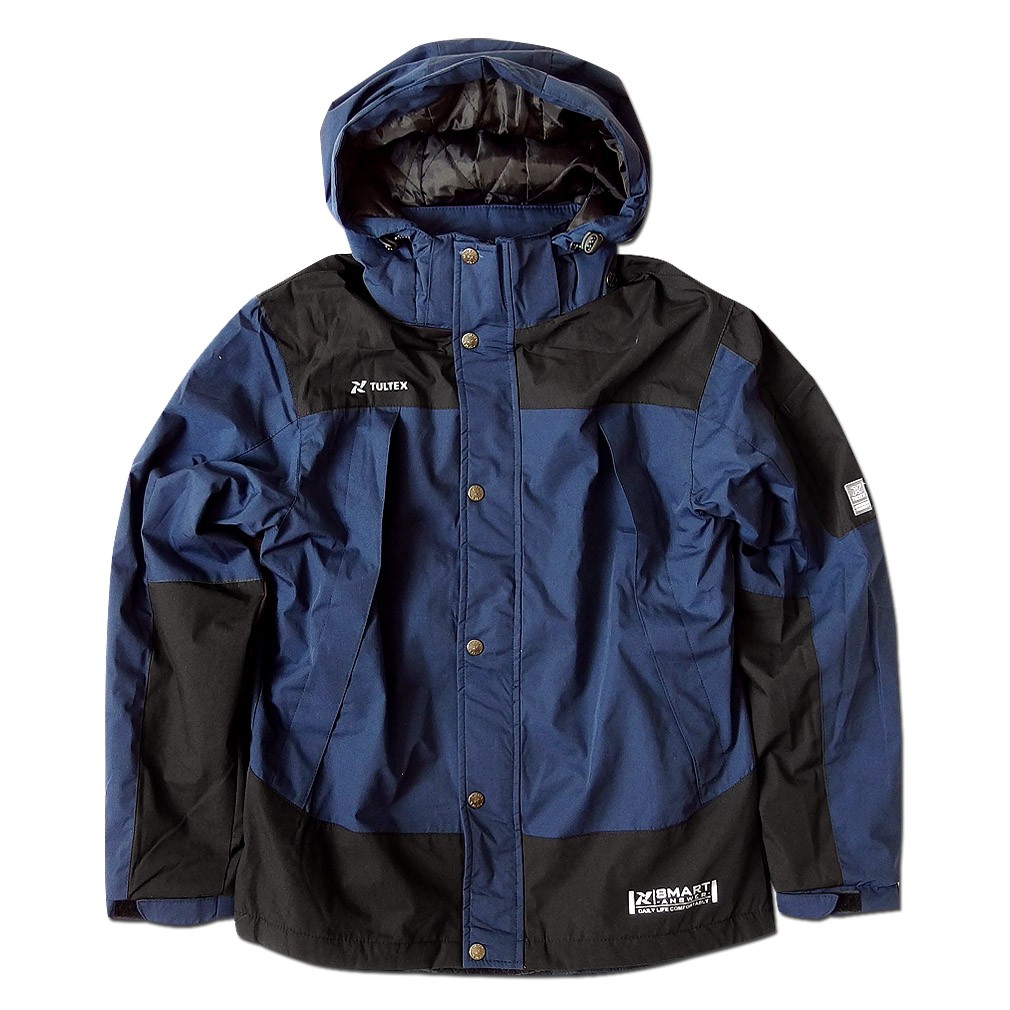 Tultex ジャケット アウター ジャンパー メンズ 大きいサイズ フリース ジップアップ ブルゾン 秋 冬 3l アウトドア 防寒 Tul100 Eversoul Plus Version Y 通販 Yahoo ショッピング