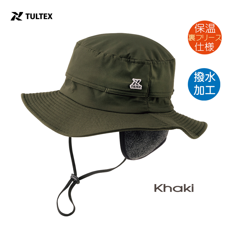 サファリハット メンズ アドベンチャーハット レディース 撥水加工