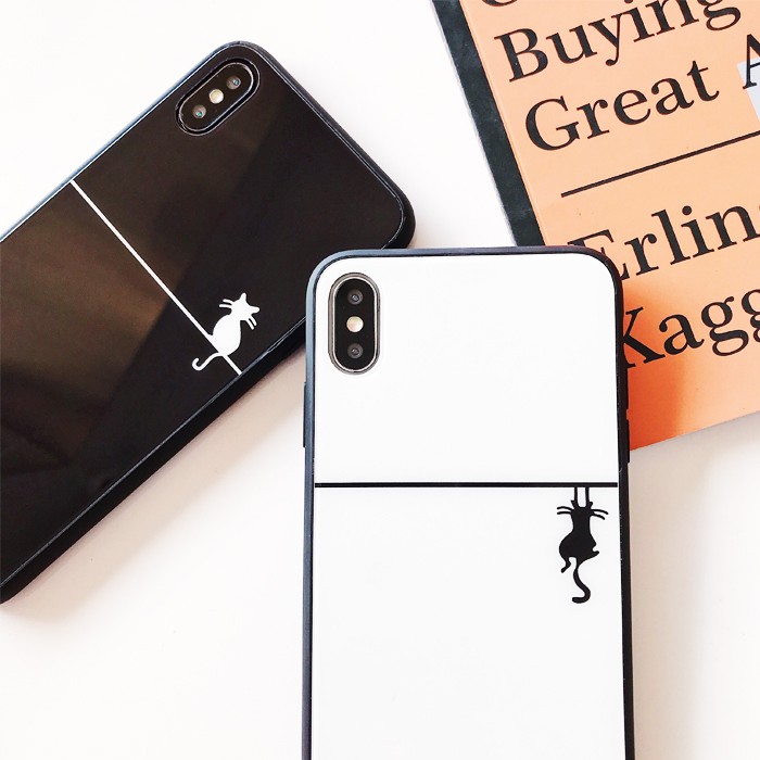 Society6  iPhoneケース 猫 花 アニマル 動物 1d83ce061292a849b16c9c0496e38c