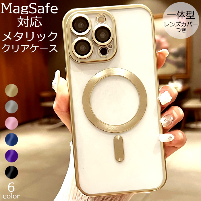 iDEAL OF SWEDEN///クリアケース キラキラ Magsafeケース iDEAL OF SWEDEN///クリアケース キラキラ Magsafeケース