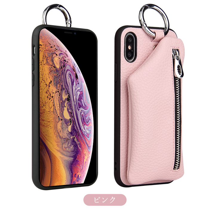 【一部予約販売中】 poach4-c3.jpg iPhoneアクセサリー