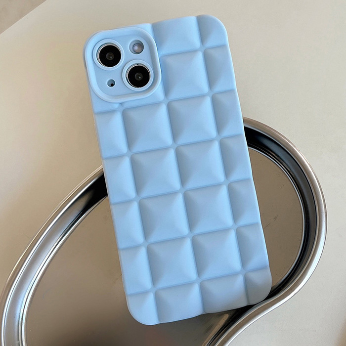 iPhoneケース シリコンケース スクエア iPhone14 iPhoneケース シリコンケース スクエア iPhone14