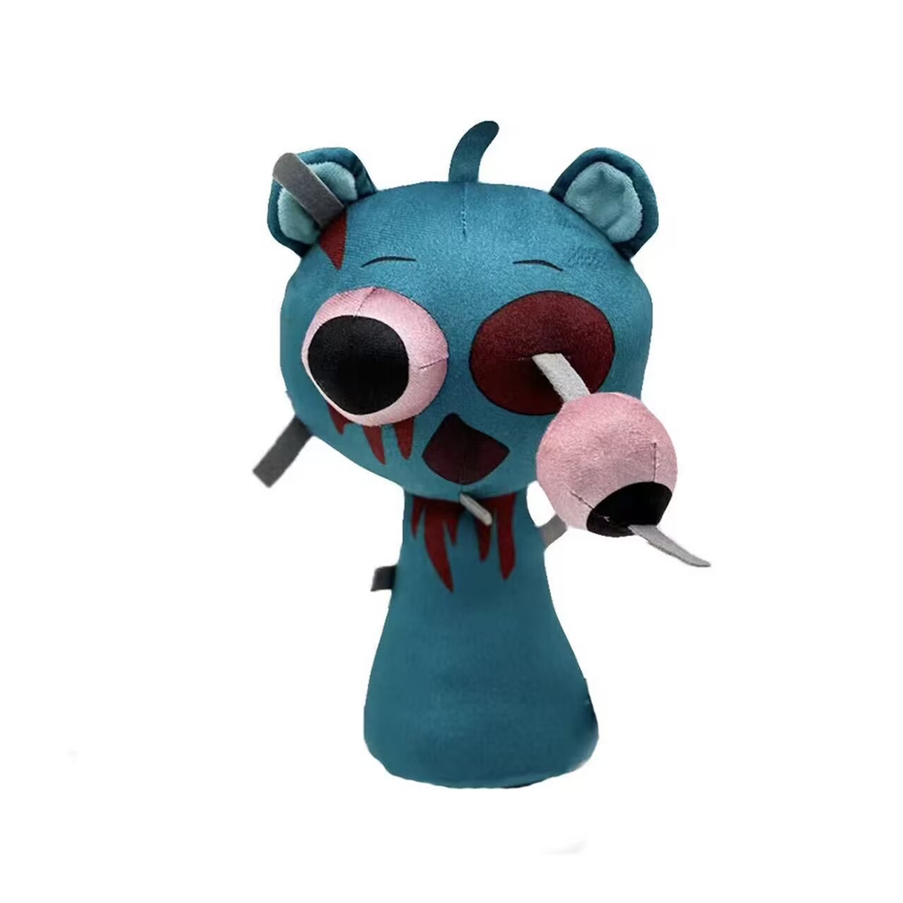 【選べる3点セット】ぬいぐるみ スプランキー Sprunki ドール 人形 歌 うモンスター キャラクター オレン プレゼント子供 誕生日 おもちゃ 人気 20cm |  | 29