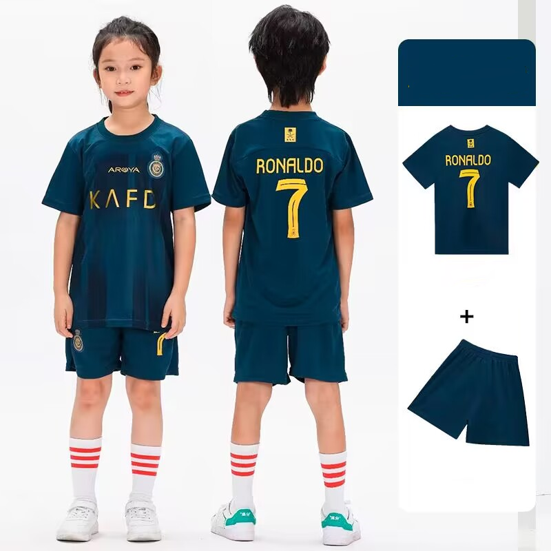 サッカーウェア　小学生　セット サッカーウェア 上下セットセットアップスポーツユニフォーム