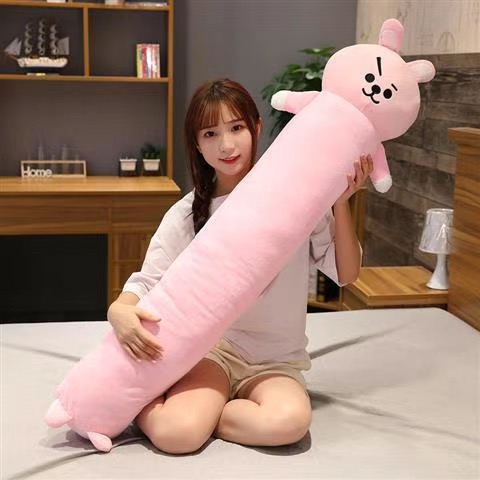 クッション・抱き枕・本体　BTS(防弾少年団) SOOPY BIG クッション 「In the SOOP BTS ver. シーズン2」 楽天市場】[BTS 公式グッズ] 2023 BT21 防弾少年団 ミニニカ