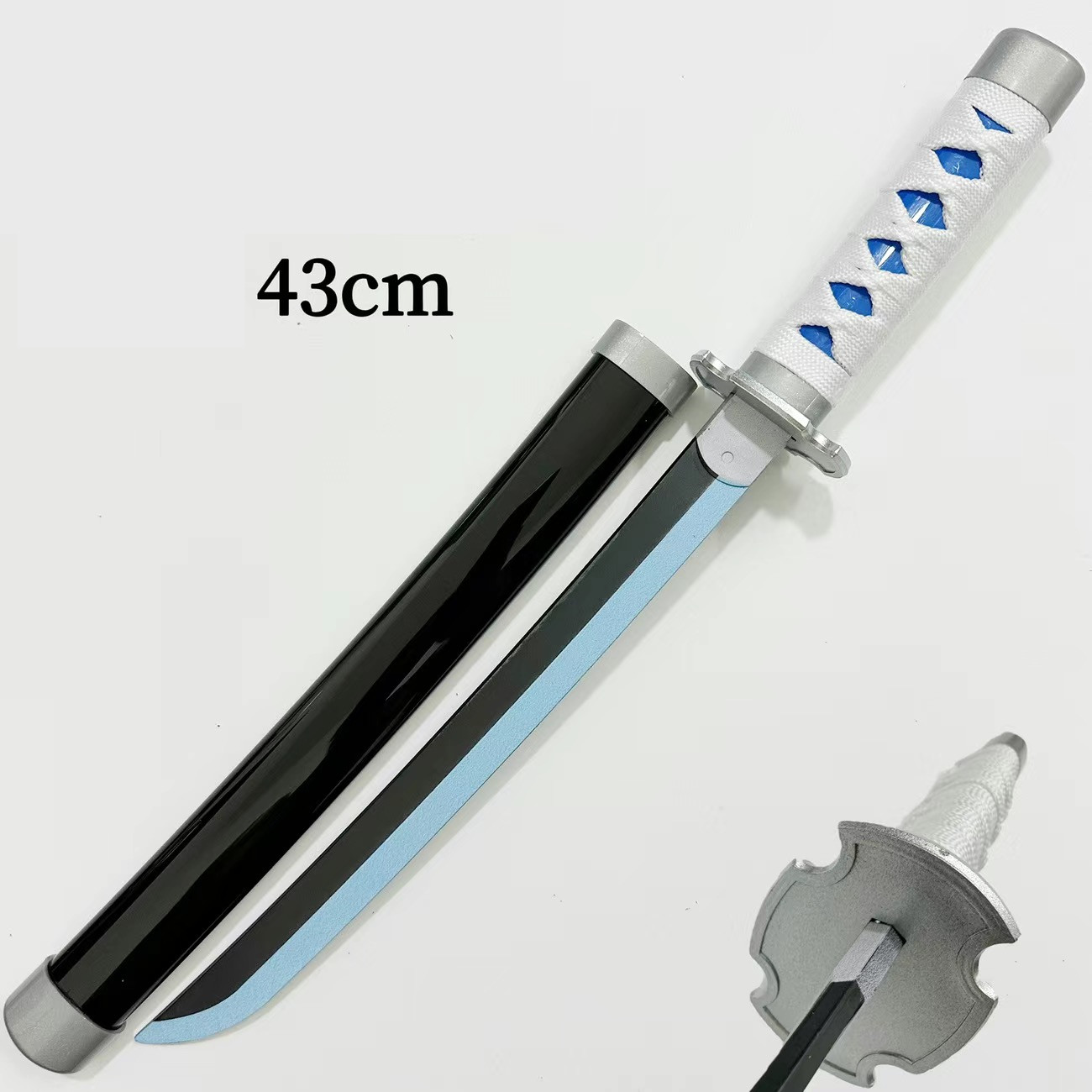 日輪刀 子供用 76CM 炭治郎 しのぶ 冨岡義勇 我妻 善逸 伊之助 カナヲ