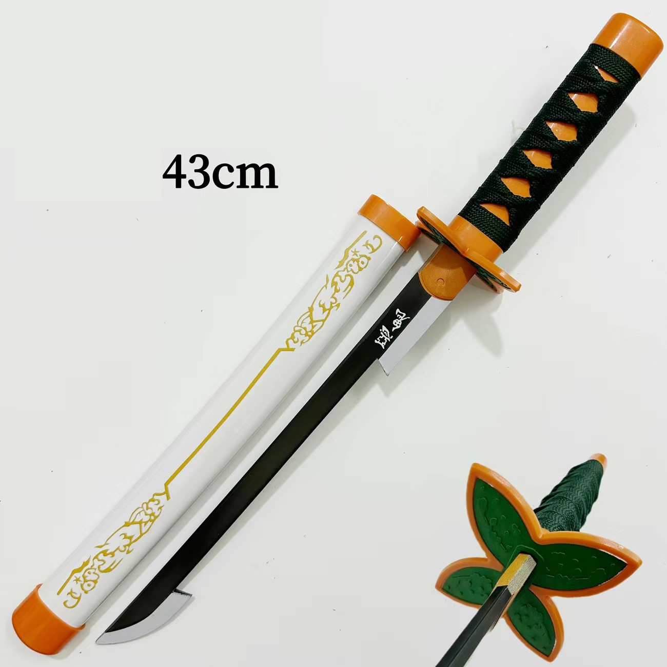 日輪刀 子供用 76CM 炭治郎 しのぶ 冨岡義勇 我妻 善逸 伊之助 カナヲ